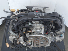 Load image into Gallery viewer, SUBARU OUTBACK ENGINE 2010 2011 2012 4CYLINDERS 2.5L JDM EJ25-SOHC-3GEN MOTOR EJ253