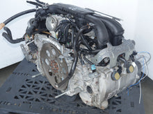 Load image into Gallery viewer, SUBARU LEGACY ENGINE 2010 2011 2012 4CYLINDERS 2.5L JDM EJ25-SOHC-3GEN MOTOR EJ253