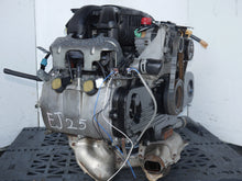 Load image into Gallery viewer, SUBARU OUTBACK ENGINE 2010 2011 2012 4CYLINDERS 2.5L JDM EJ25-SOHC-3GEN MOTOR EJ253