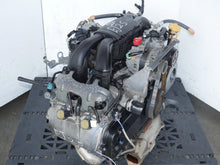 Load image into Gallery viewer, SUBARU OUTBACK ENGINE 2010 2011 2012 4CYLINDERS 2.5L JDM EJ25-SOHC-3GEN MOTOR EJ253