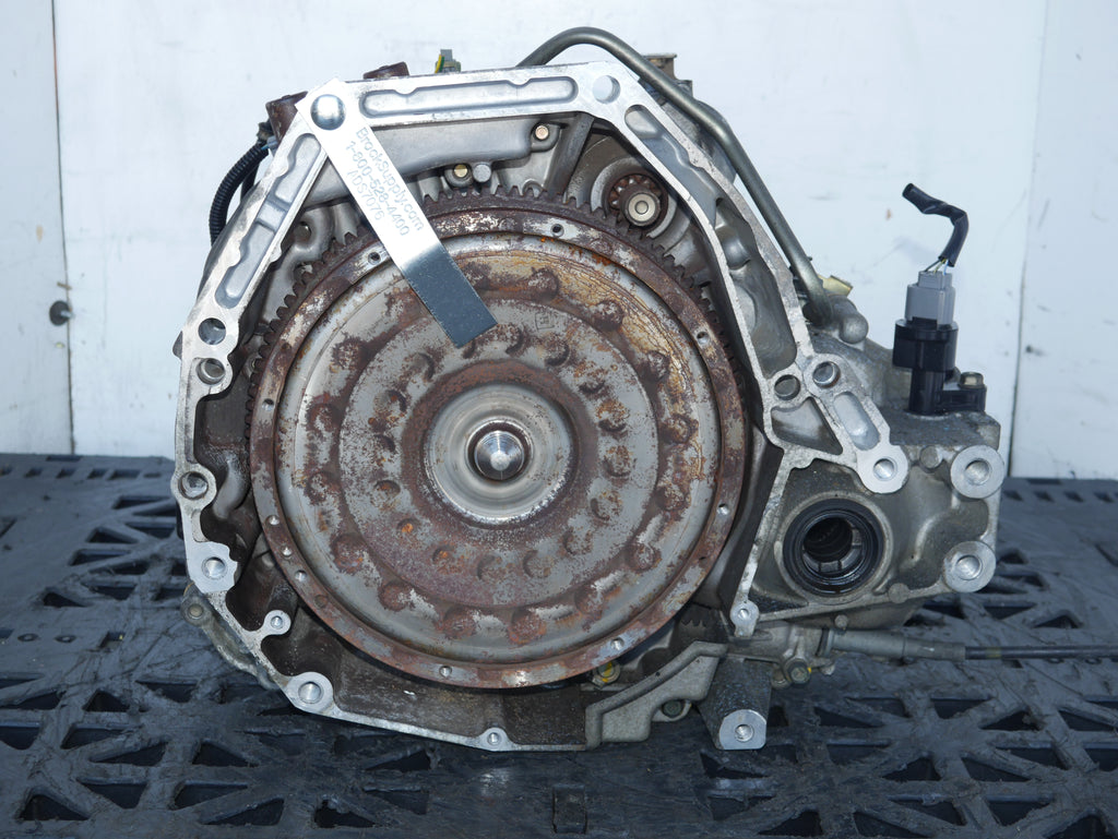 ACURA INTEGRA AUTOMATIC TRANSMISSION 1994 1995 1996 1997 4CYLINDERS 1.8L JDM B18B S4XA TRANSMISSION