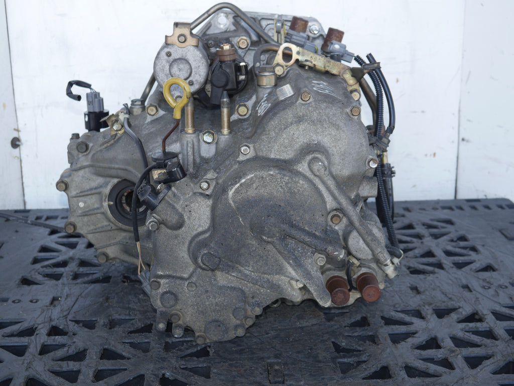 ACURA INTEGRA AUTOMATIC TRANSMISSION 1994 1995 1996 1997 4CYLINDERS 1.8L JDM B18B S4XA TRANSMISSION