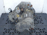 ACURA INTEGRA AUTOMATIC TRANSMISSION 1994 1995 1996 1997 4CYLINDERS 1.8L JDM B18B S4XA TRANSMISSION