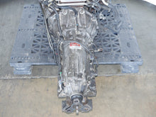 Load image into Gallery viewer, TOYOTA ARISTO SUPRA ENGINE 1997 1998 1999 2000 2001 2002 2003 2004 2005 6CYLINDERS 3.0L JDM 2JZGTE VVTI TWIN TURBO MOTOR WITH AUTO TRANSMISSION ECU