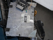 Load image into Gallery viewer, TOYOTA ARISTO SUPRA ENGINE 1997 1998 1999 2000 2001 2002 2003 2004 2005 6CYLINDERS 3.0L JDM 2JZGTE VVTI TWIN TURBO MOTOR WITH AUTO TRANSMISSION ECU