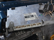 Load image into Gallery viewer, TOYOTA ARISTO SUPRA ENGINE 1997 1998 1999 2000 2001 2002 2003 2004 2005 6CYLINDERS 3.0L JDM 2JZGTE VVTI TWIN TURBO MOTOR WITH AUTO TRANSMISSION ECU