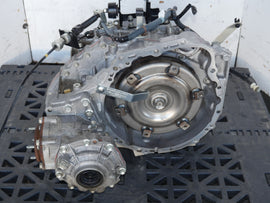 TOYOTA RAV4 AWD TRANSMISSION AUTOMATIC 2013 2014 2015 2016 2017 2018 4CYLINDERS 2.5L JDM 2AR-FE 4X4 U760F