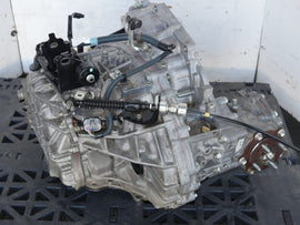 TOYOTA RAV4 AWD TRANSMISSION AUTOMATIC 2013 2014 2015 2016 2017 2018 4CYLINDERS 2.5L JDM 2AR-FE 4X4 U760F