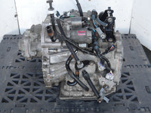 Load image into Gallery viewer, TOYOTA RAV4 AUTOMATIC AWD TRANSMISSION 2006 2007 2008 4CYLINDERS 2.4L JDM 2AZ-FE 4X4 U140F