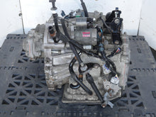 Load image into Gallery viewer, TOYOTA RAV4 AUTOMATIC AWD TRANSMISSION 2006 2007 2008 4CYLINDERS 2.4L JDM 2AZ-FE 4X4 U140F