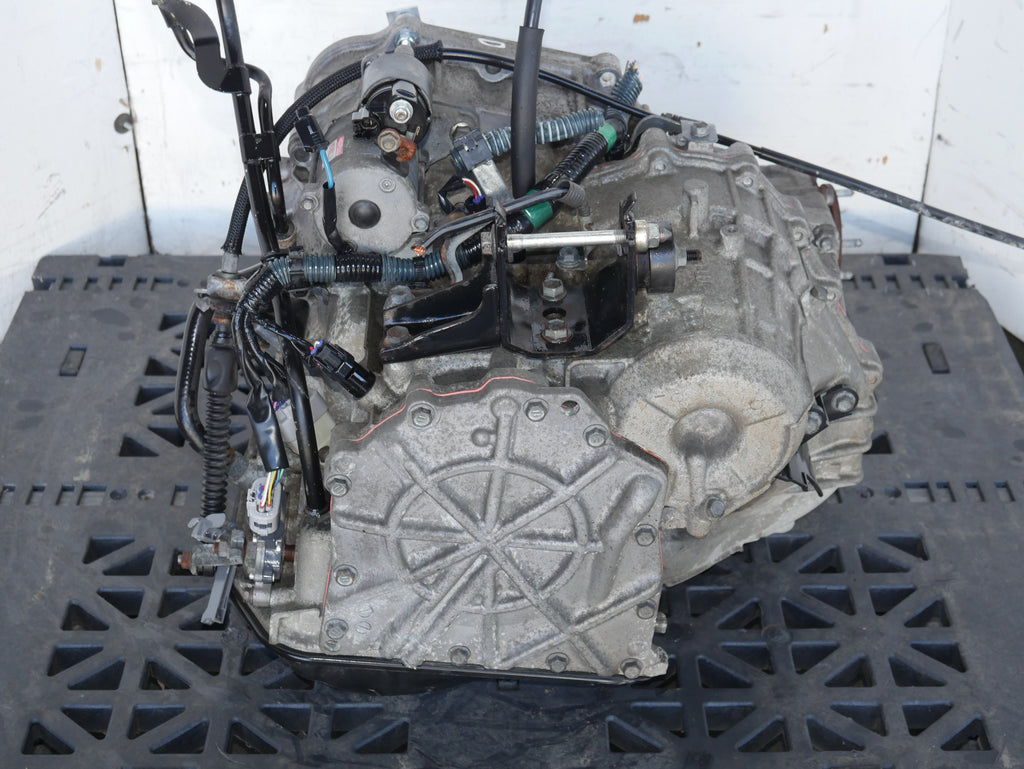 TOYOTA RAV4 AUTOMATIC AWD TRANSMISSION 2006 2007 2008 4CYLINDERS 2.4L JDM 2AZ-FE 4X4 U140F