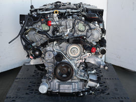 INFINITI Q60 Q50 AWD ENGINE 2016 2017 2018 2019 2020 2021 2022 6CYLINDERS 3.0L JDM TWIN TURBO VR30DDTT AWD MOTOR 300HP 45K MILES