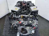 INFINITI Q60 Q50 AWD ENGINE 2016 2017 2018 2019 2020 2021 2022 6CYLINDERS 3.0L JDM TWIN TURBO VR30DDTT AWD MOTOR 300HP 45K MILES