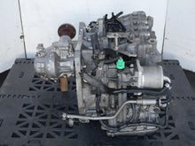 Load image into Gallery viewer, NISSAN JUKE NISMO RS AWD CVT AUTOMATIC TRANSMISSION 2011 2012 2013 2014 4CYLINDERS 1.6L JDM MR16DDT TURBO 4X4