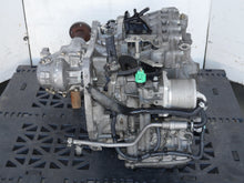 Load image into Gallery viewer, NISSAN JUKE NISMO RS AWD CVT AUTOMATIC TRANSMISSION 2011 2012 2013 2014 4CYLINDERS 1.6L JDM MR16DDT TURBO 4X4