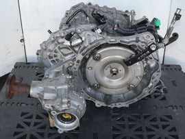 NISSAN JUKE NISMO RS AWD CVT AUTOMATIC TRANSMISSION 2011 2012 2013 2014 4CYLINDERS 1.6L JDM MR16DDT TURBO 4X4