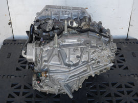 HONDA CIVIC CVT AUTOMATIC TRANSMISSION 2014 2015 4CYLINDERS 1.8L JDM i-VTEC R18A R18Z1