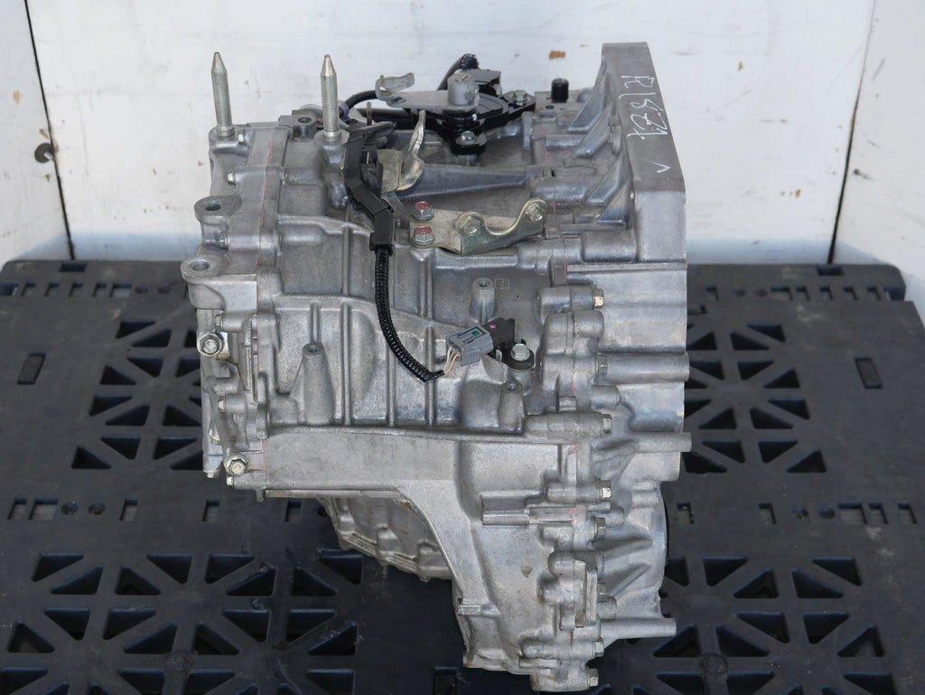 HONDA CIVIC CVT AUTOMATIC TRANSMISSION 2014 2015 4CYLINDERS 1.8L JDM i-VTEC R18A R18Z1
