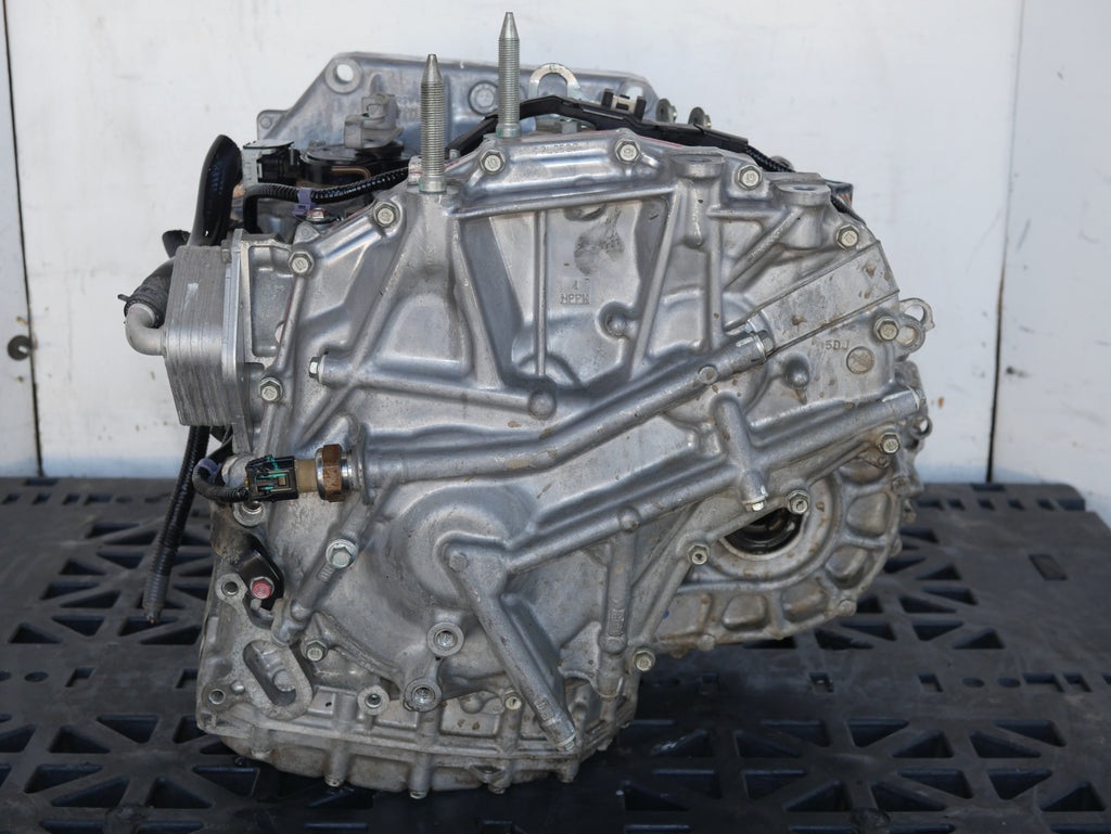 HONDA CIVIC CVT AUTOMATIC TRANSMISSION 2014 2015 4CYLINDERS 1.8L JDM i-VTEC R18A R18Z1