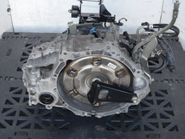 TOYOTA COROLLA 4SPEED AUTOMATIC TRANSMISSION 2009 2010 2011 2012 2013 4CYLINDERS 1.8L JDM 2ZR-FE U341E NON-CVT