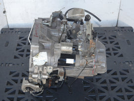TOYOTA CAMRY 5SPEED MANUAL TRANSMISSION 2002 2003 2004 2005 2006 2007 2008 2009 4CYLINDERS 2.4L JDM VVTI 2AZ-FE 2AZ