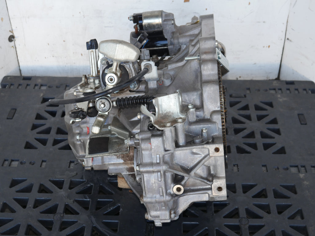TOYOTA SOLARA 5SPEED MANUAL TRANSMISSION 2004 2005 2006 2007 2008 4CYLINDERS 2.4L JDM VVTI 2AZ-FE
