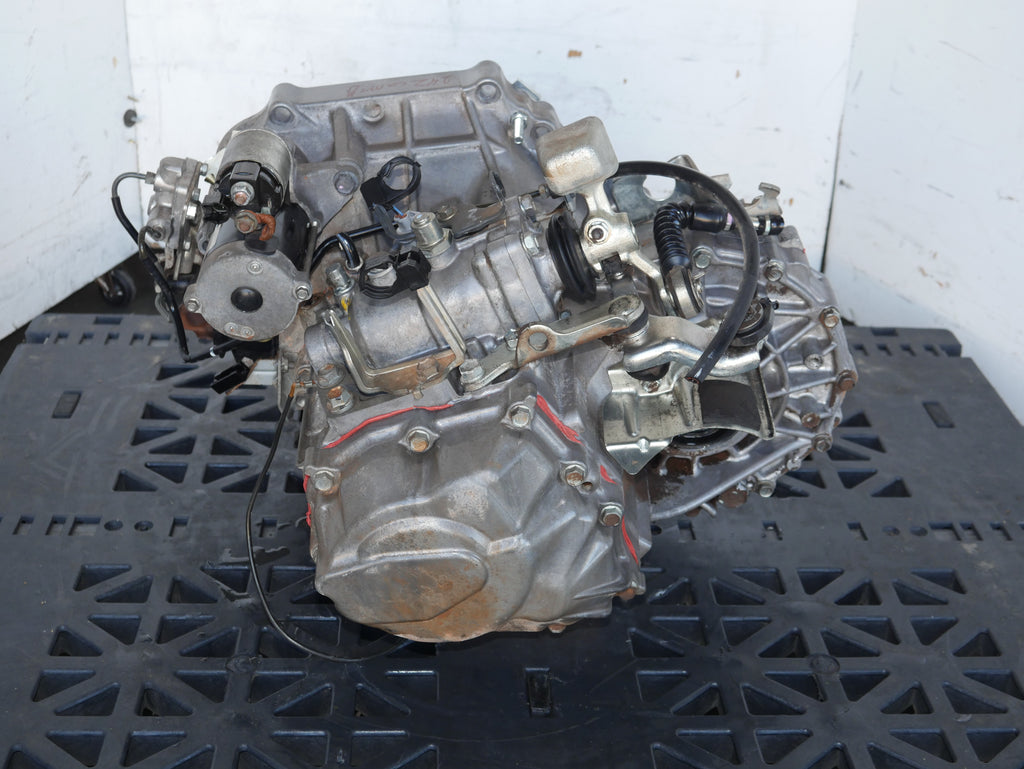 TOYOTA SOLARA 5SPEED MANUAL TRANSMISSION 2004 2005 2006 2007 2008 4CYLINDERS 2.4L JDM VVTI 2AZ-FE
