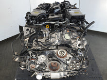 Load image into Gallery viewer, INFINITI Q50 Q60 AWD ENGINE 2016 2017 2018 2019 2020 2021 2022 6CYLINDERS 3.0L JDM TWIN TURBO VR30DDTT AWD MOTOR ONLY 300HP 40K MILES