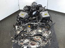 Load image into Gallery viewer, INFINITI Q50 Q60 AWD ENGINE 2016 2017 2018 2019 2020 2021 2022 6CYLINDERS 3.0L JDM TWIN TURBO VR30DDTT AWD MOTOR ONLY 300HP 40K MILES