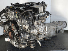 Load image into Gallery viewer, INFINITI Q50 Q60 AWD ENGINE 2016 2017 2018 2019 2020 2021 2022 6CYLINDERS 3.0L JDM TWIN TURBO VR30DDTT AWD MOTOR ONLY 300HP 40K MILES