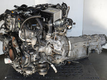 Load image into Gallery viewer, INFINITI Q50 Q60 AWD AUTOMATIC TRANSMISSION 2017 2018 2019 6CYLINDERS 3.0L JDM TWIN TURBO VR30DDTT AWD 43K MILES