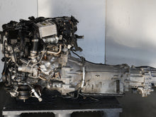 Load image into Gallery viewer, INFINITI Q50 Q60 AWD AUTOMATIC TRANSMISSION 2017 2018 2019 6CYLINDERS 3.0L JDM TWIN TURBO VR30DDTT AWD 43K MILES