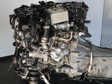 Load image into Gallery viewer, INFINITI Q50 Q60 AWD ENGINE 2016 2017 2018 2019 2020 2021 2022 6CYLINDERS 3.0L JDM TWIN TURBO VR30DDTT AWD MOTOR ONLY 300HP 40K MILES