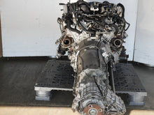 Load image into Gallery viewer, INFINITI Q50 Q60 AWD AUTOMATIC TRANSMISSION 2017 2018 2019 6CYLINDERS 3.0L JDM TWIN TURBO VR30DDTT AWD 43K MILES