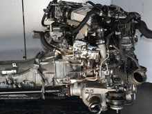 Load image into Gallery viewer, INFINITI Q50 Q60 AWD AUTOMATIC TRANSMISSION 2017 2018 2019 6CYLINDERS 3.0L JDM TWIN TURBO VR30DDTT AWD 43K MILES