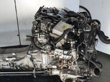 Load image into Gallery viewer, INFINITI Q50 Q60 AWD ENGINE 2016 2017 2018 2019 2020 2021 2022 6CYLINDERS 3.0L JDM TWIN TURBO VR30DDTT AWD MOTOR ONLY 300HP 40K MILES