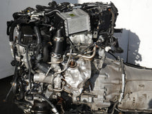 Load image into Gallery viewer, INFINITI Q50 Q60 AWD ENGINE 2016 2017 2018 2019 2020 2021 2022 6CYLINDERS 3.0L JDM TWIN TURBO VR30DDTT AWD MOTOR ONLY 300HP 40K MILES