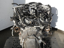 Load image into Gallery viewer, INFINITI Q50 Q60 AWD ENGINE 2016 2017 2018 2019 2020 2021 2022 6CYLINDERS 3.0L JDM TWIN TURBO VR30DDTT AWD MOTOR ONLY 300HP 40K MILES