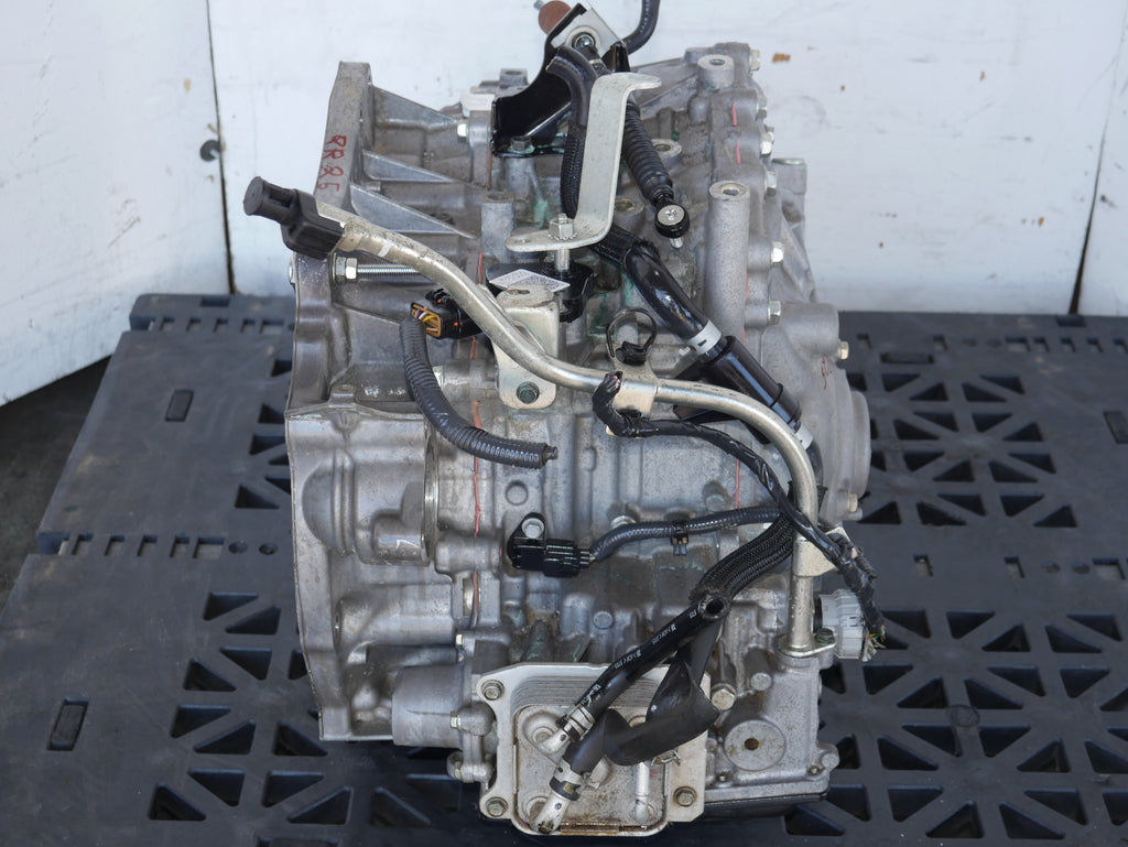 NISSAN ROGUE CVT FWD AUTOMATIC TRANSMISSION 2016 2017 2018 2019 2020 2.5L 4CYLINDERS JDM QR25DE 3GEN