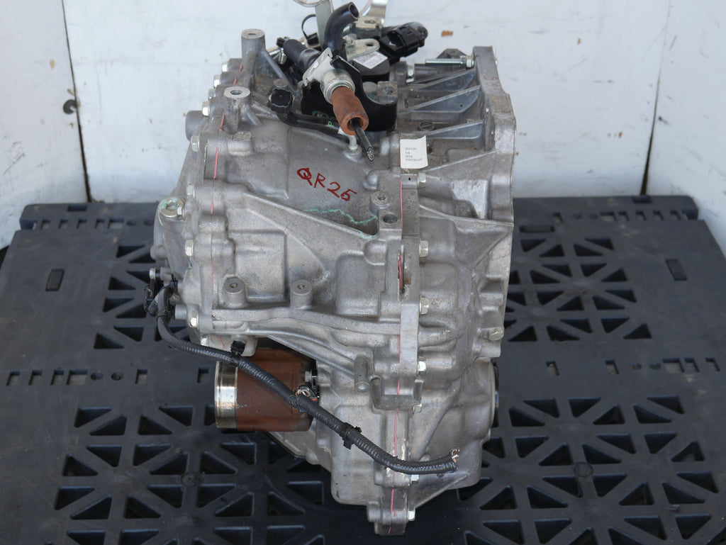 NISSAN ROGUE CVT FWD AUTOMATIC TRANSMISSION 2016 2017 2018 2019 2020 2.5L 4CYLINDERS JDM QR25DE 3GEN
