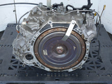 Load image into Gallery viewer, HONDA ODYSSEY TRANSMISSION AUTOMATIC 2007 2008 2009 2010 6CYLINDERS 3.5L JDM J35A VTEC M29A