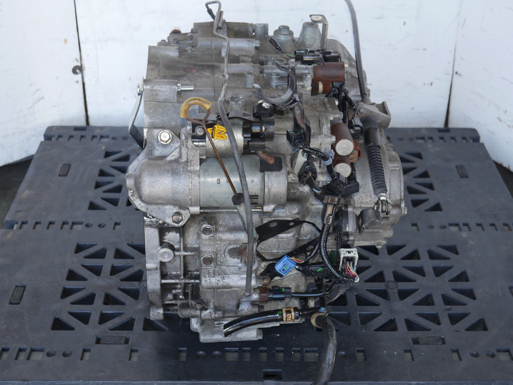 HONDA ODYSSEY TRANSMISSION AUTOMATIC 2007 2008 2009 2010 6CYLINDERS 3.5L JDM J35A VTEC M29A