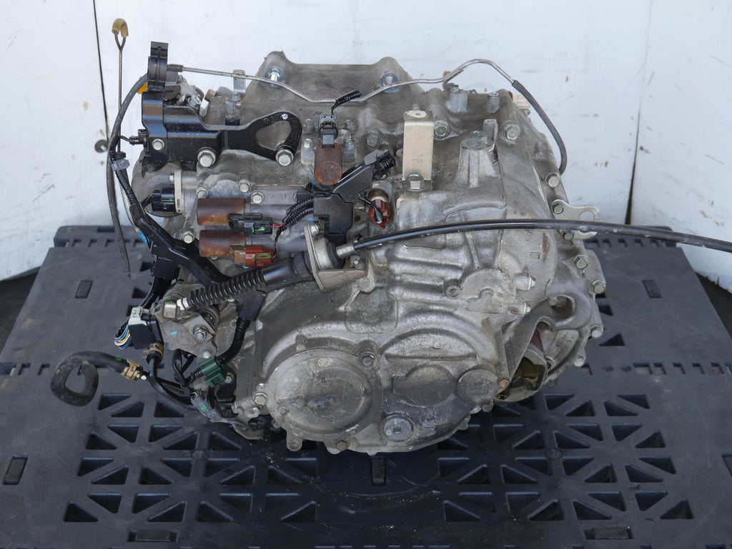 HONDA ODYSSEY TRANSMISSION AUTOMATIC 2007 2008 2009 2010 6CYLINDERS 3.5L JDM J35A VTEC M29A