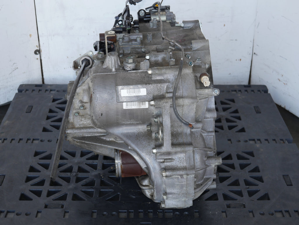 HONDA ODYSSEY TRANSMISSION AUTOMATIC 2007 2008 2009 2010 6CYLINDERS 3.5L JDM J35A VTEC M29A