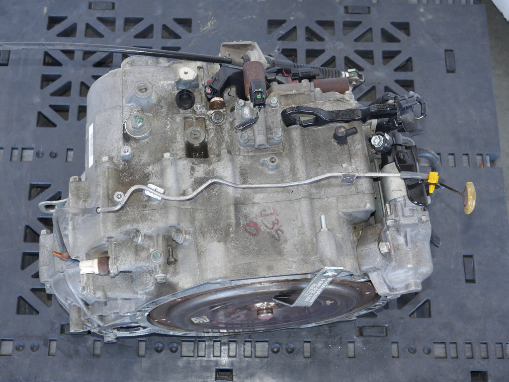 ACURA TL TYPE S AUTOMATIC TRANSMISSION 2007 2008 6CYLINDERS 3.5L JDM J35A VTEC M29A