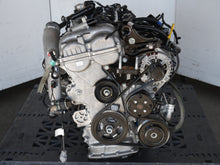 Load image into Gallery viewer, HYUNDAI TUCSON TURBO G4FJ ENGINE 2016 2017 2018 4CYLINDERS 1.6L TURBO MOTOR T-GDI GAMMA II