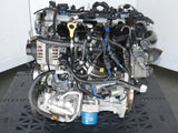 HYUNDAI VELOSTER G4FJ TURBO ENGINE 2013 2014 2015 2016 2017 4CYLINDERS 1.6L TURBO MOTOR T-GDI GAMMA II