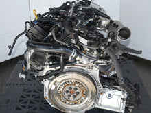 Load image into Gallery viewer, HYUNDAI TUCSON TURBO G4FJ ENGINE 2016 2017 2018 4CYLINDERS 1.6L TURBO MOTOR T-GDI GAMMA II