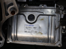 Load image into Gallery viewer, HYUNDAI TUCSON TURBO G4FJ ENGINE 2016 2017 2018 4CYLINDERS 1.6L TURBO MOTOR T-GDI GAMMA II