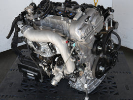 HYUNDAI SONATA G4FJ TURBO ENGINE 2015 2016 2017 4CYLINDERS 1.6L TURBO MOTOR T-GDI GAMMA II
